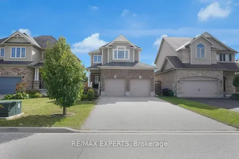 73 Quigley Street Essa ON L3W 0P5