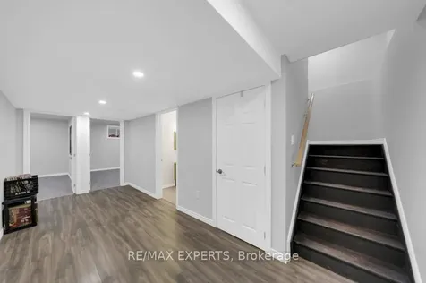 73 Quigley Street Essa ON L3W 0P5