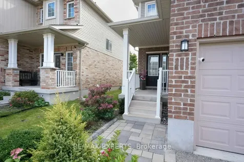 73 Quigley Street Essa ON L3W 0P5