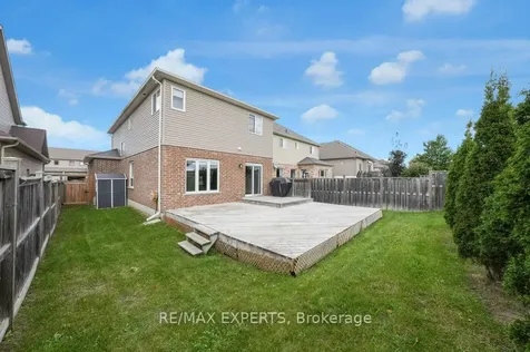 73 Quigley Street Essa ON L3W 0P5