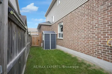 73 Quigley Street Essa ON L3W 0P5