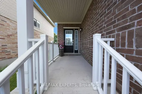 73 Quigley Street Essa ON L3W 0P5