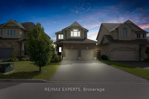 73 Quigley Street Essa ON L3W 0P5