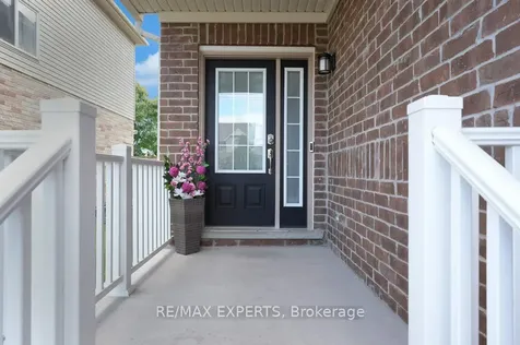 73 Quigley Street Essa ON L3W 0P5