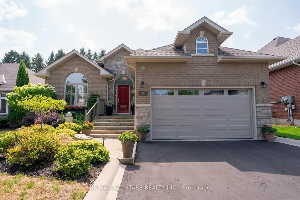 79 Gardiner Drive Bradford West Gwillimbury ON L3Z 3G2