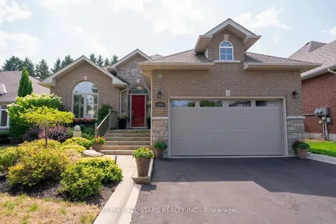 79 Gardiner Drive Bradford West Gwillimbury ON L3Z 3G2