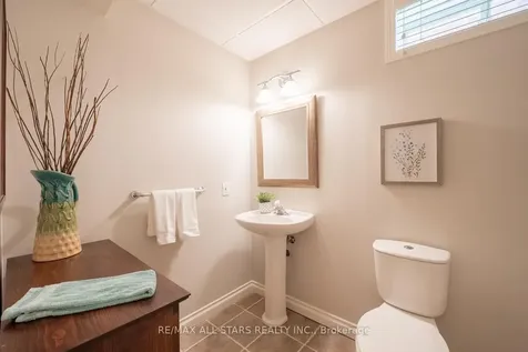 79 Gardiner Drive Bradford West Gwillimbury ON L3Z 3G2