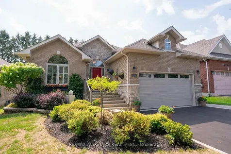 79 Gardiner Drive Bradford West Gwillimbury ON L3Z 3G2