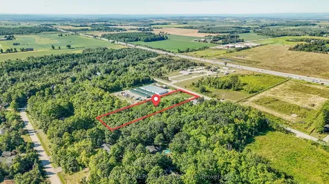 1881 Commerce Park Drive Innisfil ON L9S 4A3