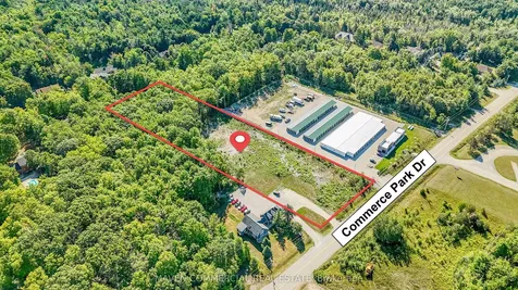 1881 Commerce Park Drive Innisfil ON L9S 4A3