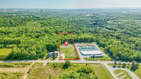 1881 Commerce Park Drive Innisfil ON L9S 4A3