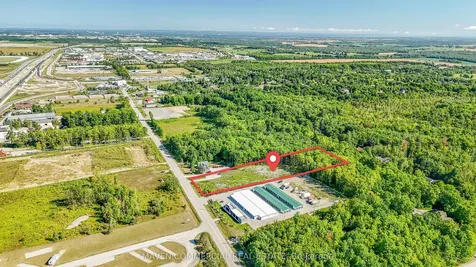 1881 Commerce Park Drive Innisfil ON L9S 4A3