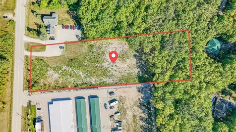 1881 Commerce Park Drive Innisfil ON L9S 4A3