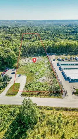 1881 Commerce Park Drive Innisfil ON L9S 4A3