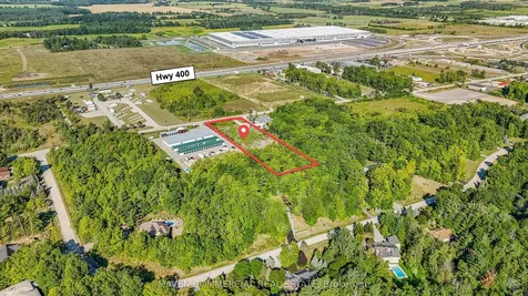 1881 Commerce Park Drive Innisfil ON L9S 4A3