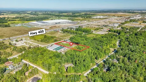 1881 Commerce Park Drive Innisfil ON L9S 4A3