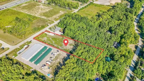 1881 Commerce Park Drive Innisfil ON L9S 4A3