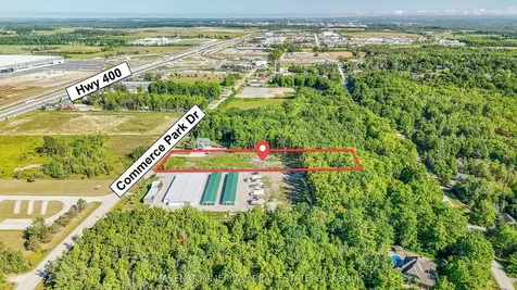 1881 Commerce Park Drive Innisfil ON L9S 4A3