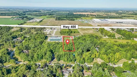 1881 Commerce Park Drive Innisfil ON L9S 4A3