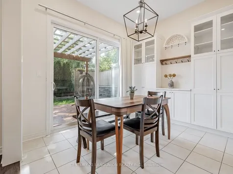 233 Butternut Ridge Trail Aurora ON L4G 3P1