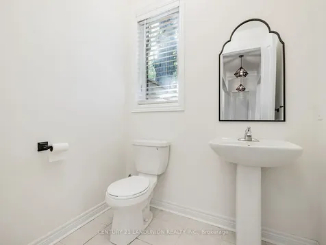 233 Butternut Ridge Trail Aurora ON L4G 3P1