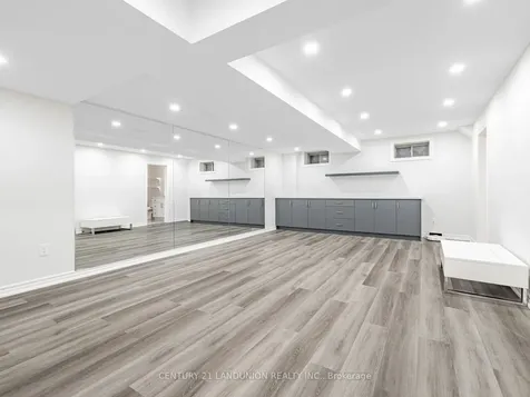 233 Butternut Ridge Trail Aurora ON L4G 3P1