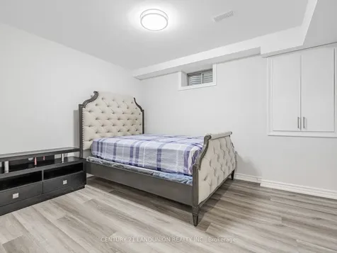 233 Butternut Ridge Trail Aurora ON L4G 3P1