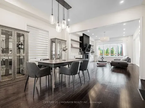 233 Butternut Ridge Trail Aurora ON L4G 3P1