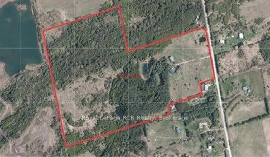 1922 Concession 4 Road Adjala-tosorontio ON L0G 1L0