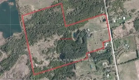 1922 Concession 4 Road Adjala-tosorontio ON L0G 1L0