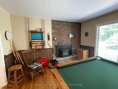 1922 Concession 4 Road Adjala-tosorontio ON L0G 1L0