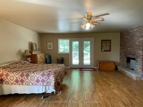 1922 Concession 4 Road Adjala-tosorontio ON L0G 1L0