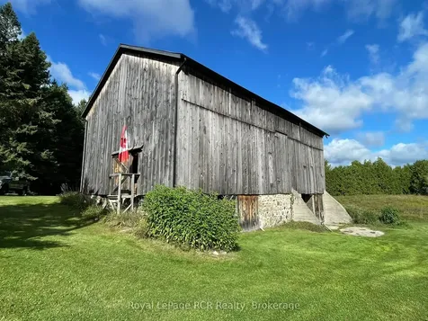 1922 Concession 4 Road Adjala-tosorontio ON L0G 1L0