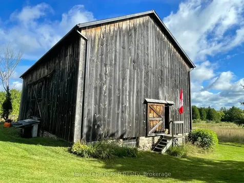 1922 Concession 4 Road Adjala-tosorontio ON L0G 1L0