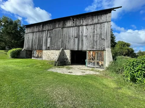 1922 Concession 4 Road Adjala-tosorontio ON L0G 1L0