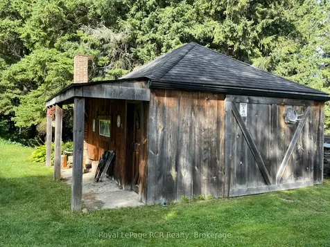 1922 Concession 4 Road Adjala-tosorontio ON L0G 1L0