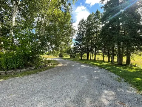 1922 Concession 4 Road Adjala-tosorontio ON L0G 1L0