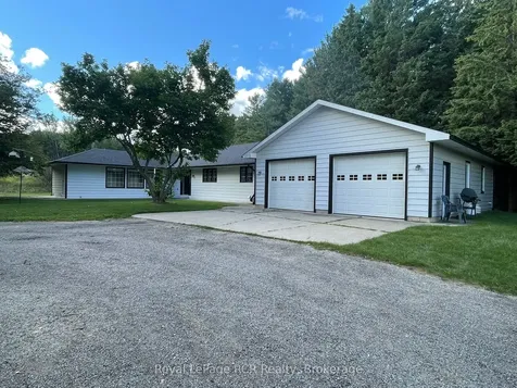 1922 Concession 4 Road Adjala-tosorontio ON L0G 1L0