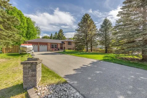 15 Burbank Circle Adjala-tosorontio ON L0M 1J0