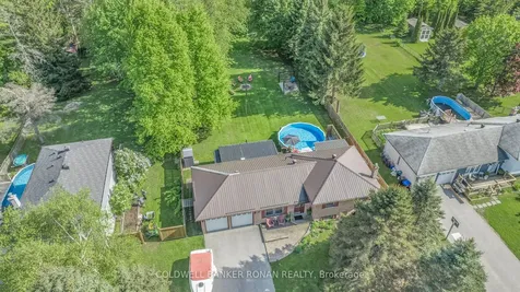 15 Burbank Circle Adjala-tosorontio ON L0M 1J0