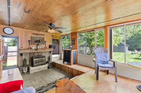 15 Burbank Circle Adjala-tosorontio ON L0M 1J0