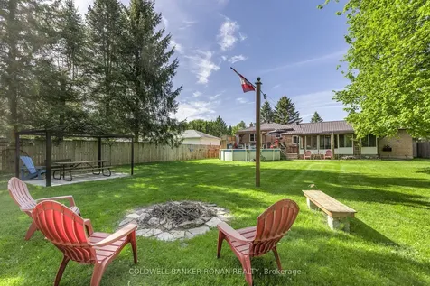 15 Burbank Circle Adjala-tosorontio ON L0M 1J0