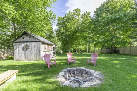 15 Burbank Circle Adjala-tosorontio ON L0M 1J0