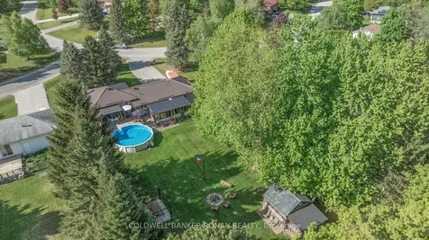 15 Burbank Circle Adjala-tosorontio ON L0M 1J0