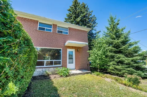 2 Lee Gate Aurora ON L4G 2J7