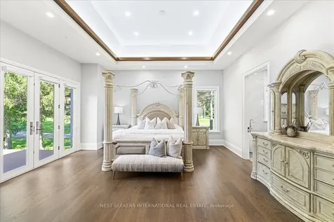 72 Manitou Drive King ON L7B 1E7