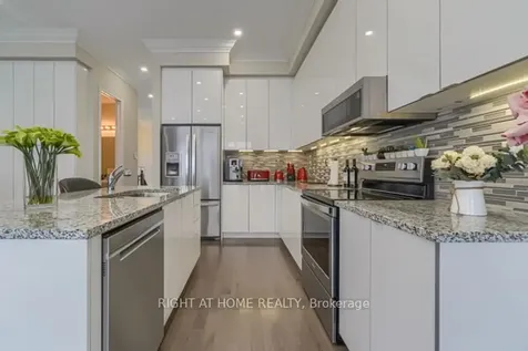 12 Laskin Drive Vaughan ON L6A 5A4
