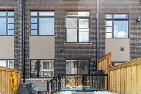 12 Laskin Drive Vaughan ON L6A 5A4