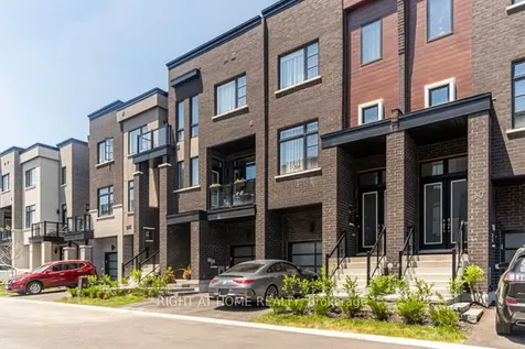 12 Laskin Drive Vaughan ON L6A 5A4