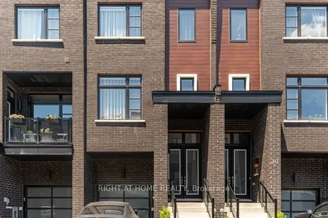12 Laskin Drive Vaughan ON L6A 5A4